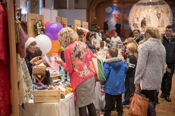 Christmas Fair
