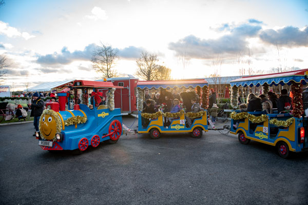 Christmas Fair