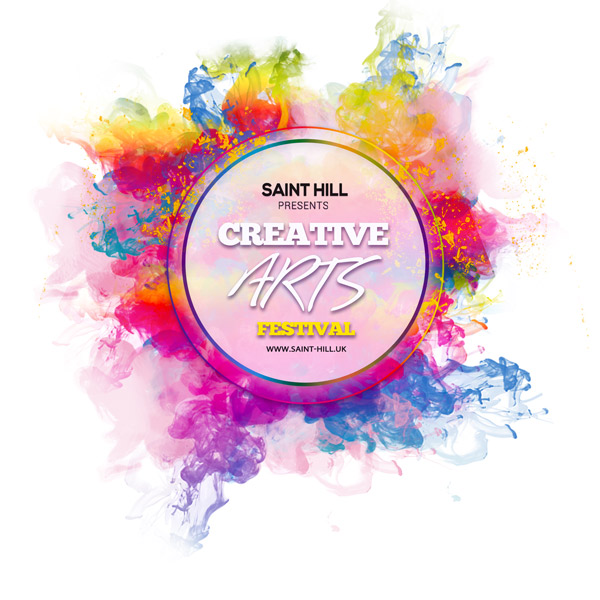 Saint Hill - Creative Arts Festival 2018